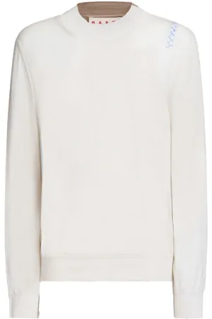 Marni Maglione con design color-block