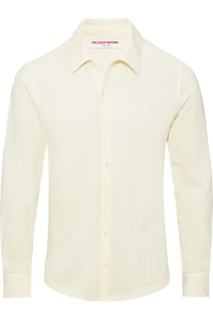 Orlebar Brown Camicia Giles