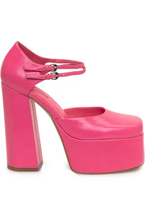 Jeffrey Campbell Pumps Leila 125mm