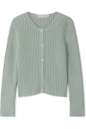 BONPOINT Cardigan Bresil