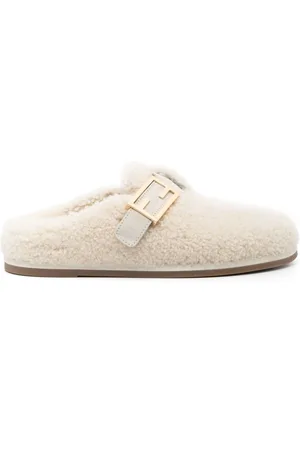 Fendi Mules FFeel