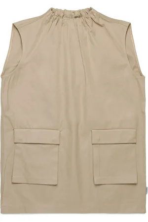 Maison Margiela Abito corto smanicato