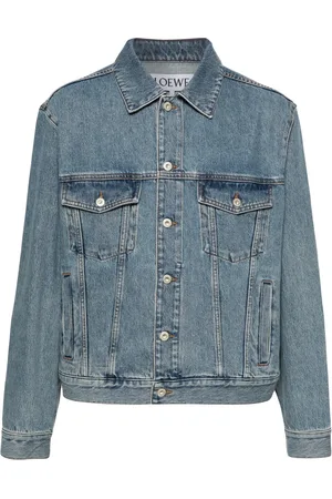 Loewe Giacca denim