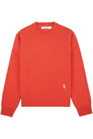 Sporty & Rich Maglione SRC