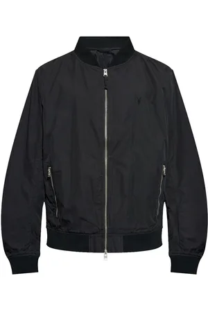 AllSaints Bomber Bassett Ramskull