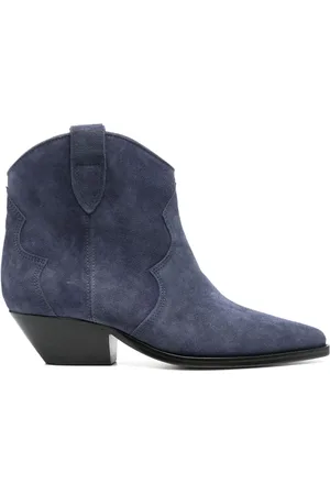 Isabel Marant Stivali Dewina 45mm