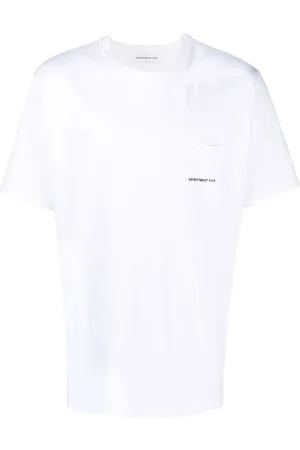 DEPARTMENT 5 T-shirt con stampa