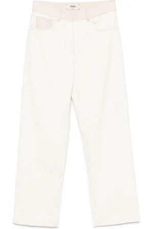 Fendi Jeans FF