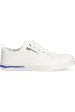 Karl Lagerfeld Sneakers con logo