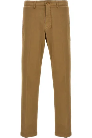 DEPARTMENT 5 Pantaloni Off