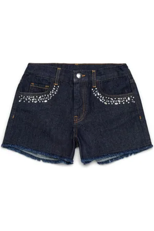 Marni Shorts denim