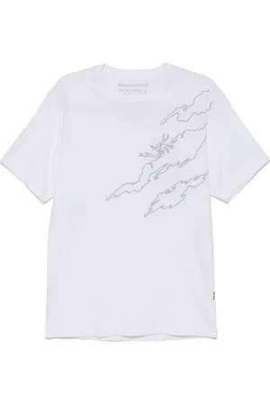 Maharishi T-shirt DPM: Bonsai Sparse