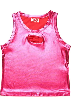 Diesel Top Tlynys