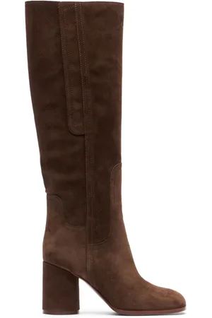 Casadei Stivali Cleo 80mm