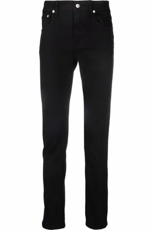 DEPARTMENT 5 Jeans slim a vita bassa