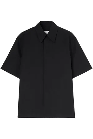 Jil Sander Camicia a maniche corte