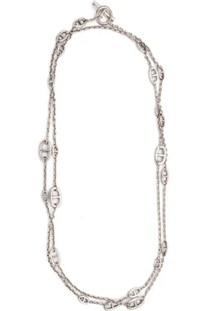 Hermès Collana Farandole
