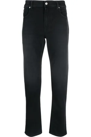DEPARTMENT 5 Jeans Corkey slim con vita media