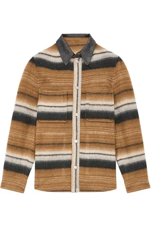 Isabel Marant Giacca Duncan