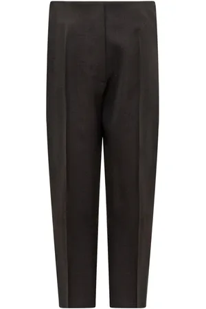 Calcaterra Pantaloni Banana