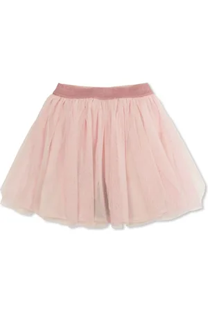 Stella McCartney Gonna in tulle
