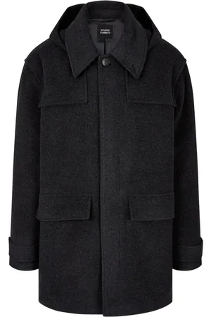 Studio Tomboy Cappotto midi