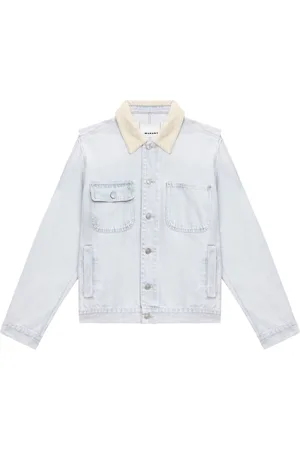 Isabel Marant Giacca Jotham