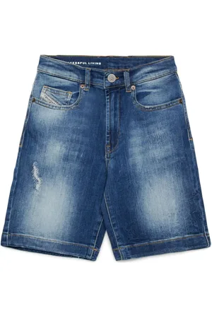 Diesel Shorts D-Macs-SH