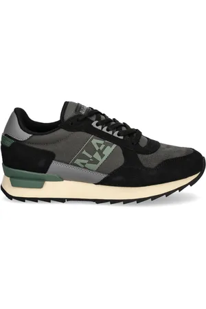 Napapijri Sneakers con design a inserti