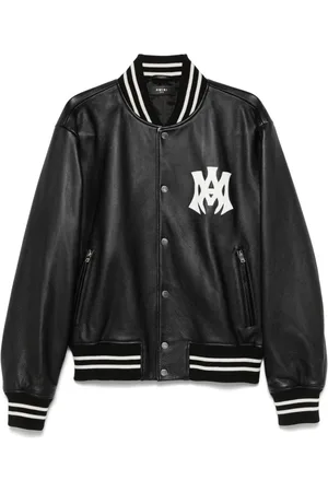 AMIRI Bomber MA Hollywood