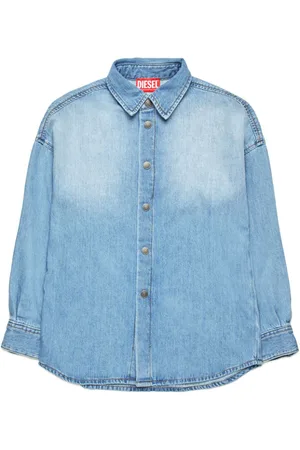 Diesel Camicia Ckama