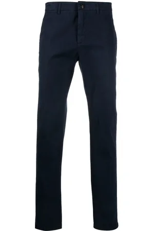 DEPARTMENT 5 Chino David dritti