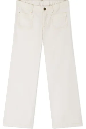 BONPOINT Jeans Junon