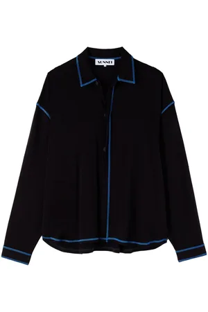 SUNNEI Giacca-camicia