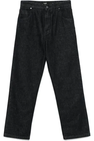 Fendi Jeans dritti