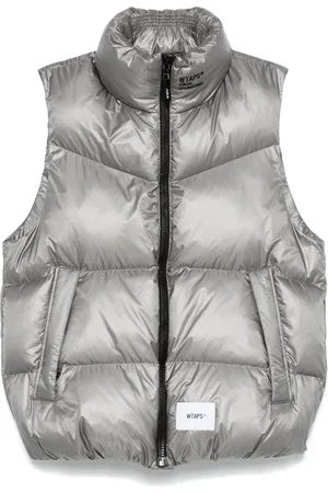 Wtaps Gilet imbottito