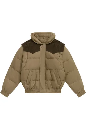 Isabel Marant Cappotto Yuri