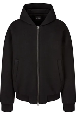 Studio Tomboy Giacca con zip