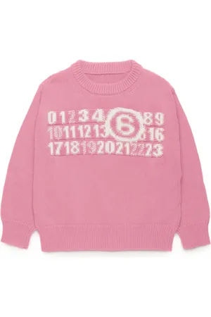 Maison Margiela Maglione Numbers