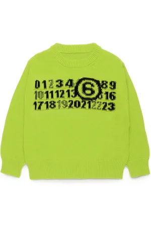 Maison Margiela Maglione Numbers