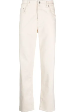 DEPARTMENT 5 Jeans a vita alta