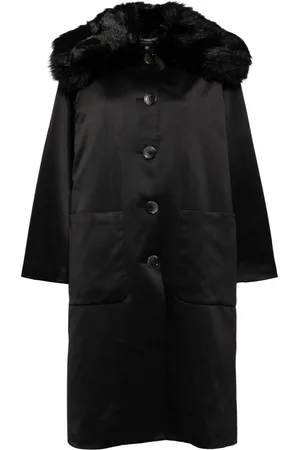 Cynthia Rowley Cappotto monopetto