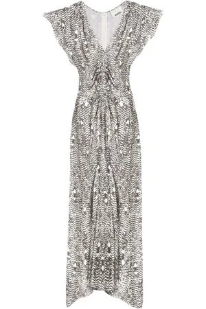 Isabel Marant Abito Lyndsay