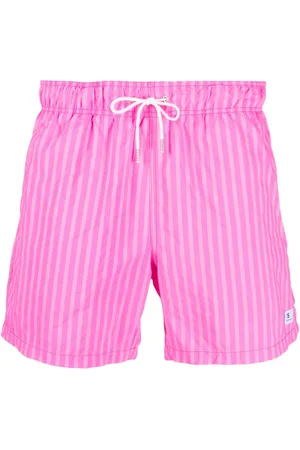 DEPARTMENT 5 Costume da bagno a righe