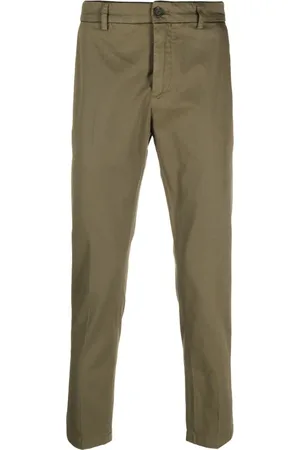 DEPARTMENT 5 Pantaloni a vita media
