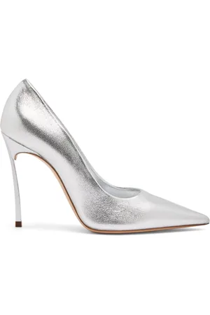 Casadei Pumps Superblade Wonder 100mm