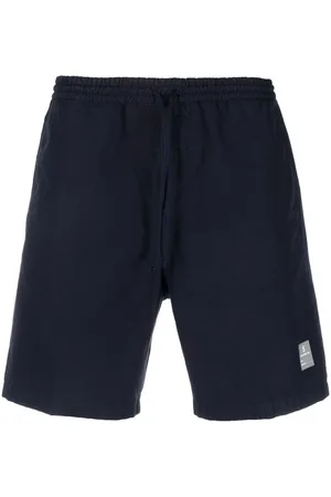 DEPARTMENT 5 Bermuda con coulisse