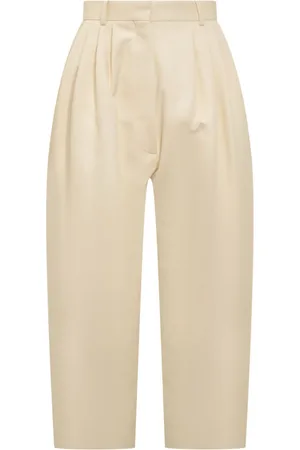 Calcaterra Pantaloni crop
