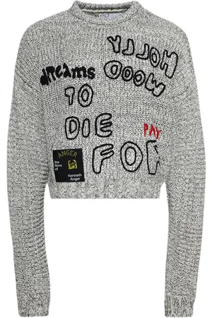 Paly Maglione To Die For