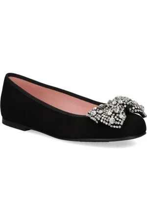 Pretty Ballerinas Ballerine con fiocco
